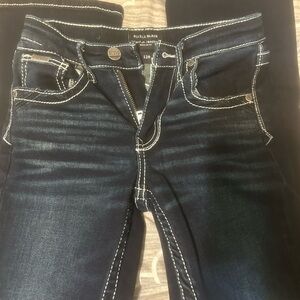 Boys jeans